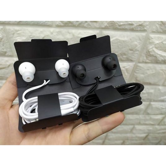 Tai Nghe Samsung Akg S10 có mic đàm thoại tốt , âm thanh sống động tặng kèm 4 nút tai thay thế - BẢO HÀNH 12 THÁNG