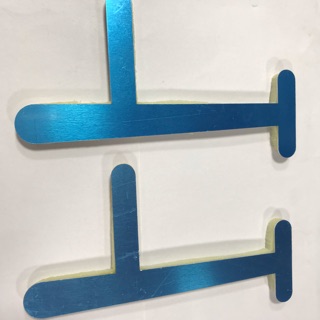 Nẹp cố định ngón tay chấn thương