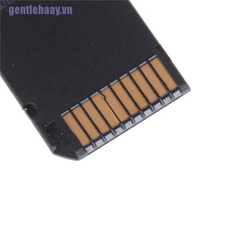 Thẻ Nhớ Micro Sd Dành Cho Psp