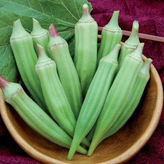 Gói 10g hạt giống Đậu Bắp Năm Cạnh