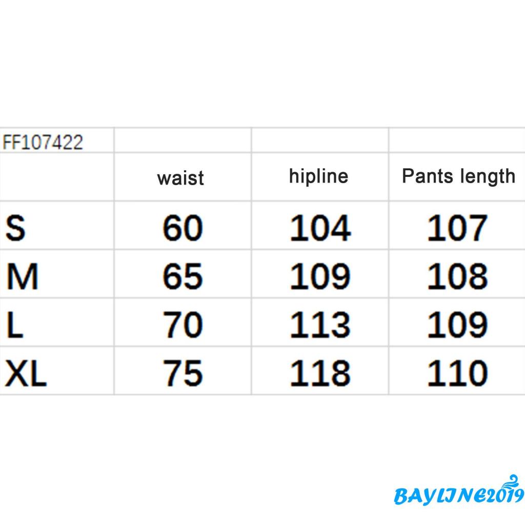 Quần Baggy Dài Ống Rộng Lưng Thun Rút Dây Màu Trơn Thời Trang Cho Nữ