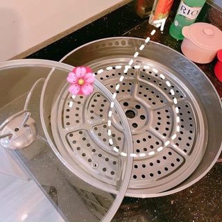 NỒI LẨU ĐIỆN ĐA NĂNG OSAKA