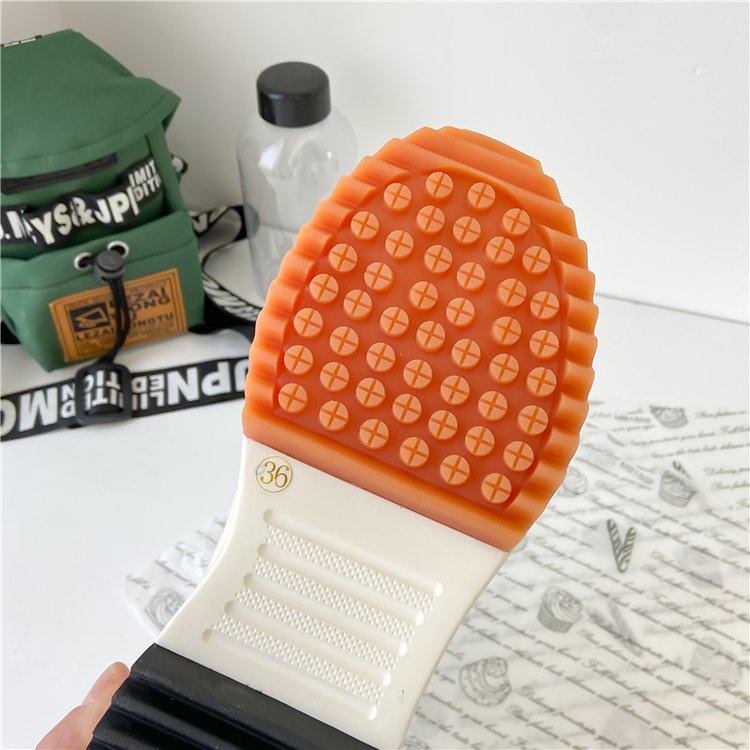 Giày Thể Thao Cổ Cao Thời Trang Cho Nữ | BigBuy360 - bigbuy360.vn