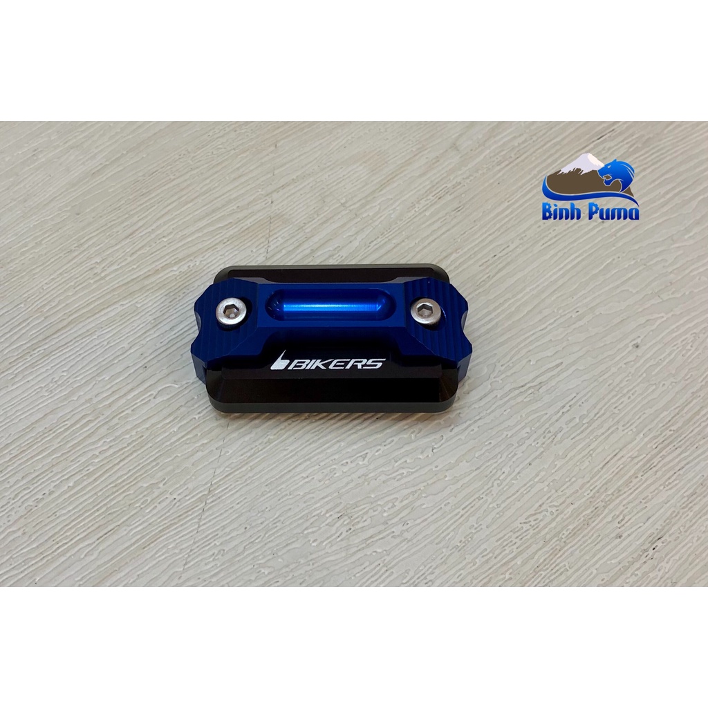 Nắp đậy dầu thắng đĩa trước BIKERS