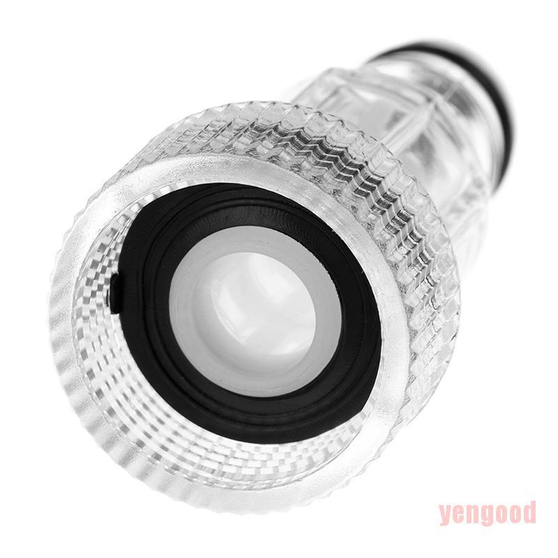 Bộ 2 Vòi Tiện Lợi 25mm
