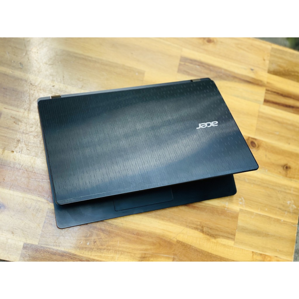Laptop Acer Aspire V3-372/ i5 6200U/ 8G/ SSD/ Win 10/ 13in/ Giá rẻ | BigBuy360 - bigbuy360.vn