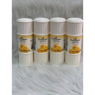 Phấn thơm Enchanteur charming chai 50g