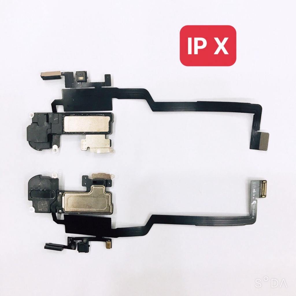 Dây loa trong cảm biến ip X / XR / XSM
