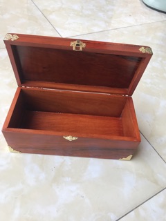 Hộp đựng con dấu