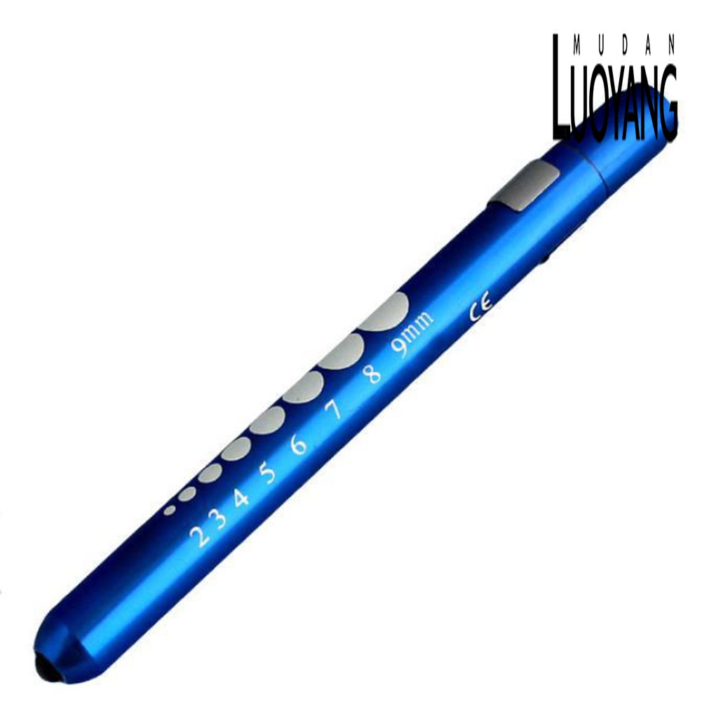 Bút Đèn Pin LED Sơ Cứu Y Tá Bác Sĩ Y Tá Khẩn Cấp