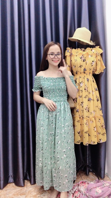 MAXI NHÚN NGỰC, DÁNG NGẮN (Nhiều Màu) - Khách đặt hàng ib shop check hàng còn-hết nhé | BigBuy360 - bigbuy360.vn
