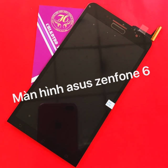 Màn hình ASUS Zenfone 6 bộ(ZS630KL)Zin