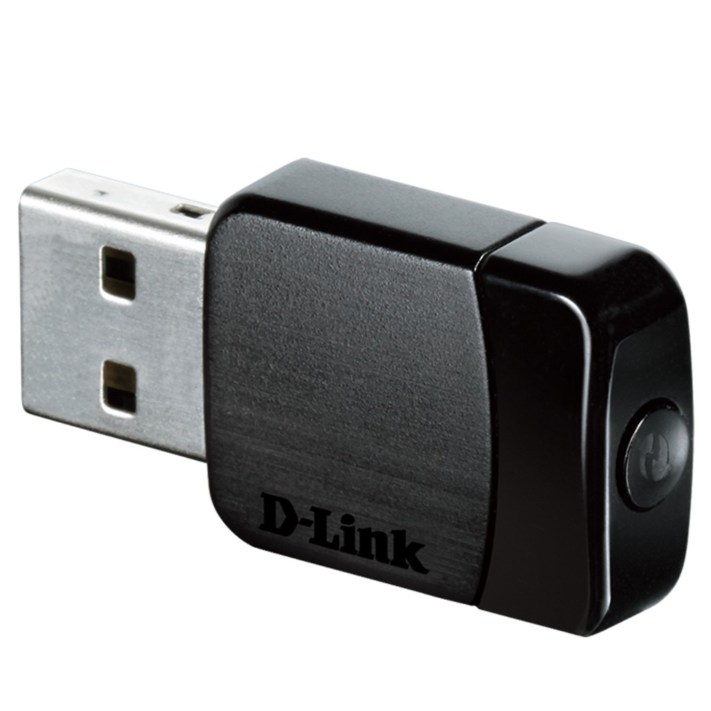 USB Wifi D-Link DWA-171