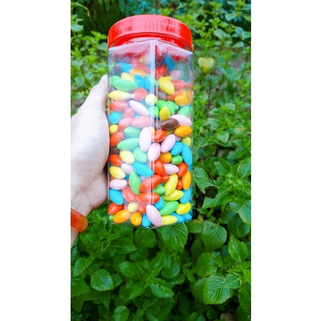 KẸO NHỘNG SOCOLA MỸ 500G THƠM NGON MIX VỊ