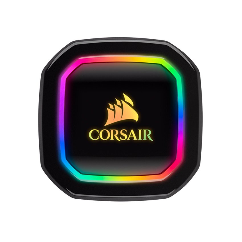 Tản nhiệt nước Corsair H115i RGB PRO XT ( CW-9060044-WW)