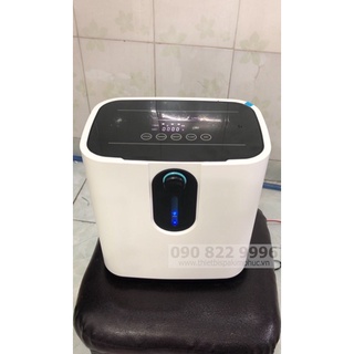 Máy Tạo Oxy Hidgeem PLus 7L