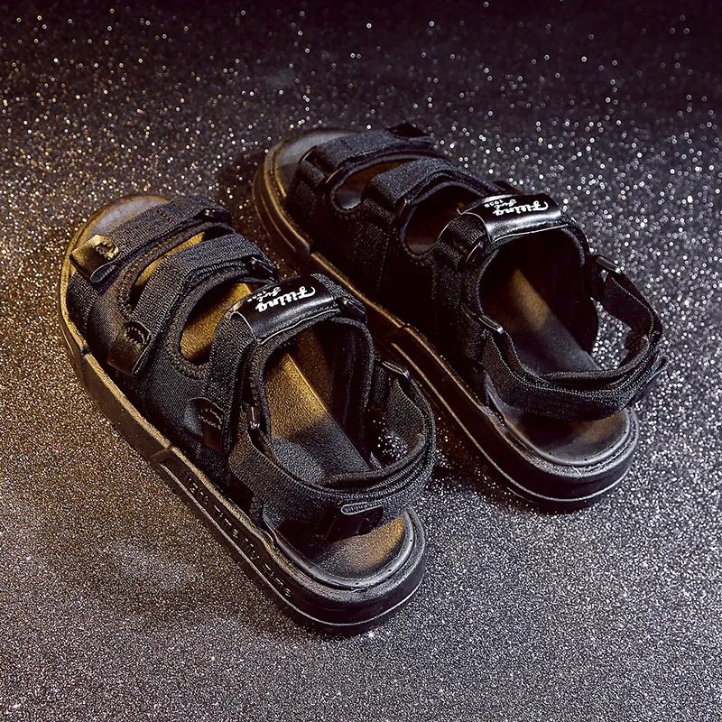 Giày quai hậu thể thao MS Tth057 đế mềm thời trang mùa hè năng động dành cho nữ