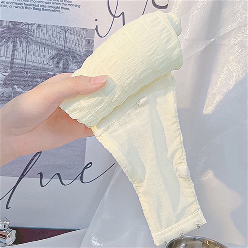 Áo ngực nữ cotton không gọng siêu mềm mại thoáng khí BRALUNE , áo lót nữ nâng ngực gợi cảm mã ANM-26