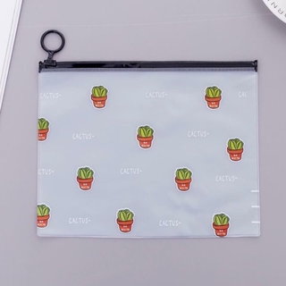 Túi bút xương rồng
