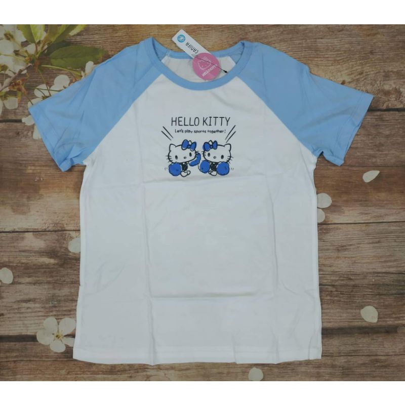 Áo mặc nhà nữ Canifa