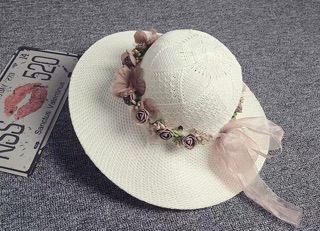 Vòng hoa đội đầu vintage🌸