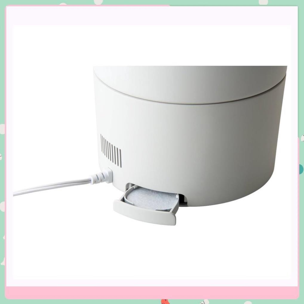 Máy tạo ẩm siêu âm khử khuẩn USA HoMedics UHE-CMTF20