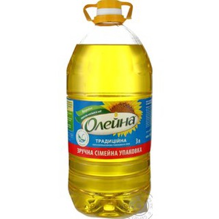 Dầu hướng dương Oleina 5L