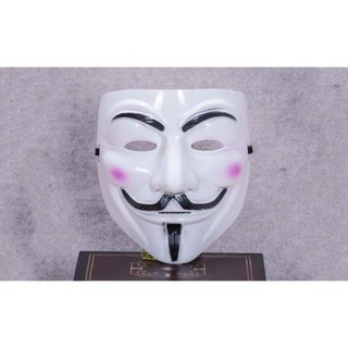Mặt nạ hacker, mặt nạ hóa trang