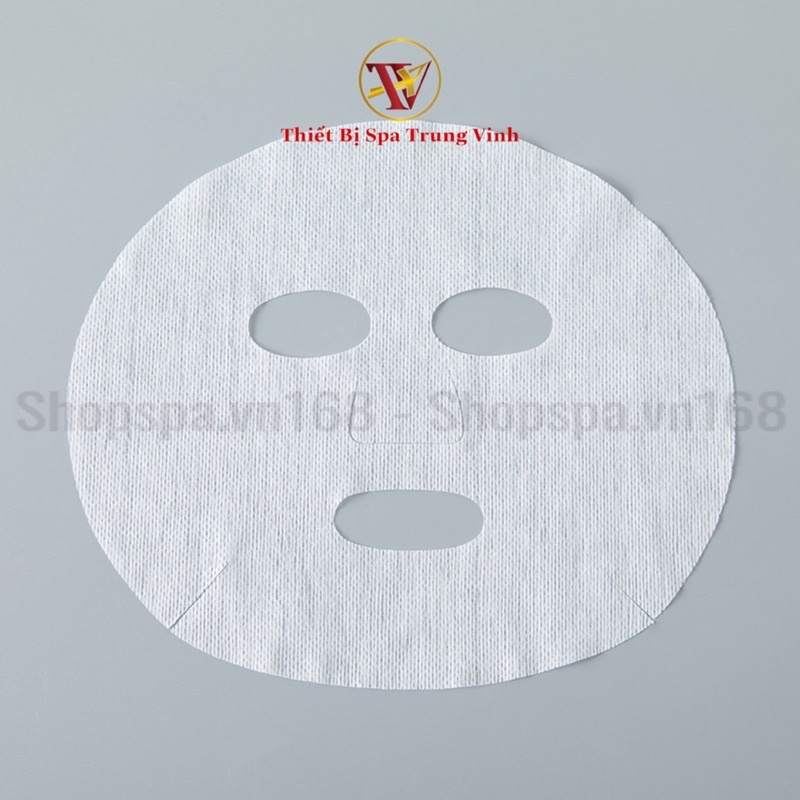 Mặt Nạ Giấy Chuyên Dụng Trong Spa