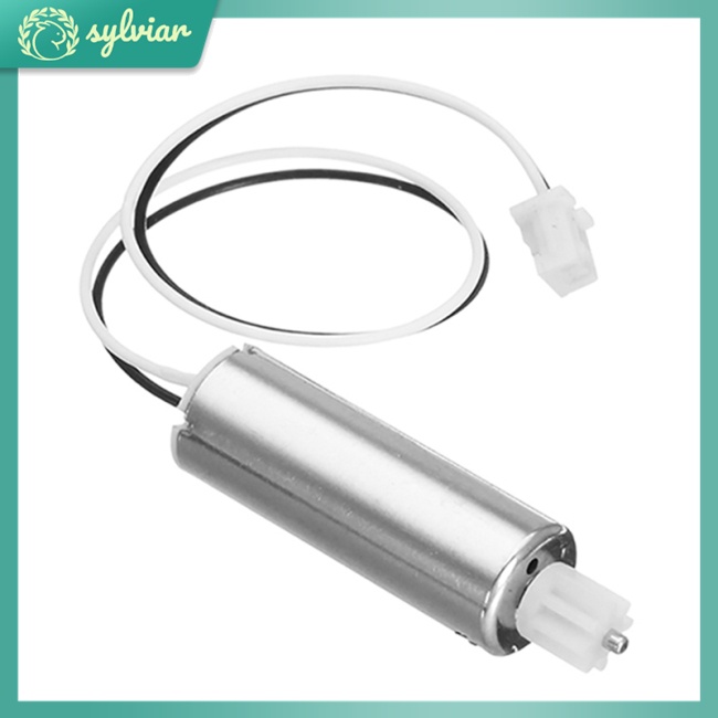 Động Cơ Không Chổi Than 7mm E58 Cho Máy Bay Điều Khiển Từ Xa