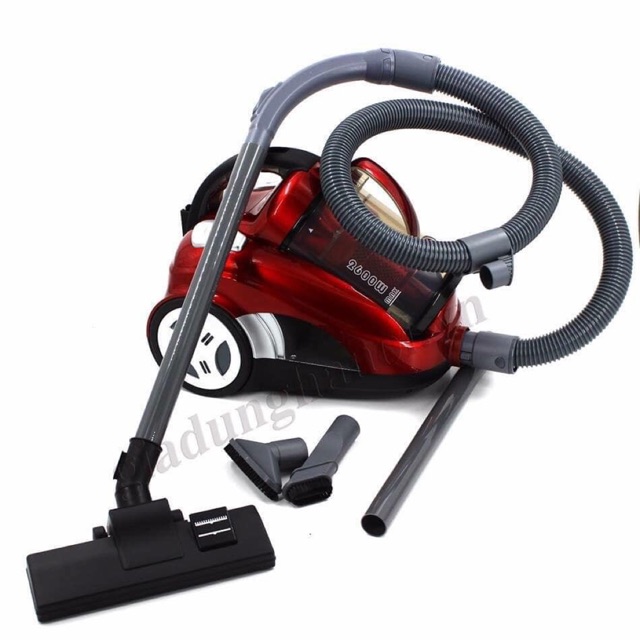 Máy hút bụi Jinker JK2013 - 2600W