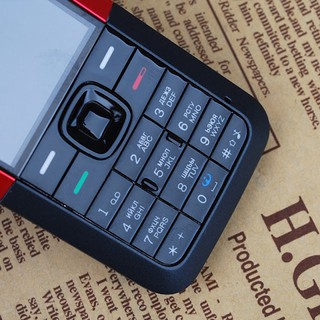 Điện thoại cổ giá rẻ Nokia 5310