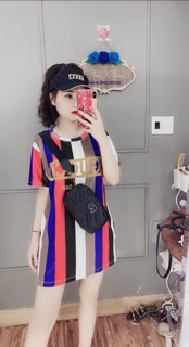 Áo giấu quần