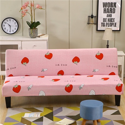 Drap bọc ghế sofa bed