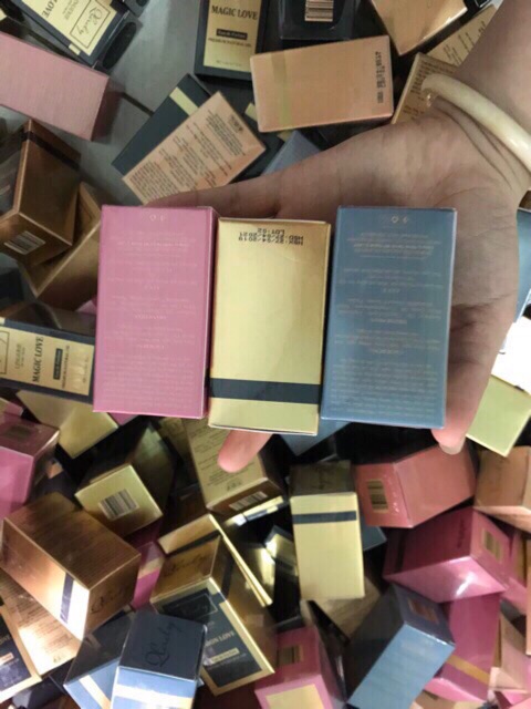 Nước hoa vùng kín giá sỉ bao chuẩn | Thế Giới Skin Care