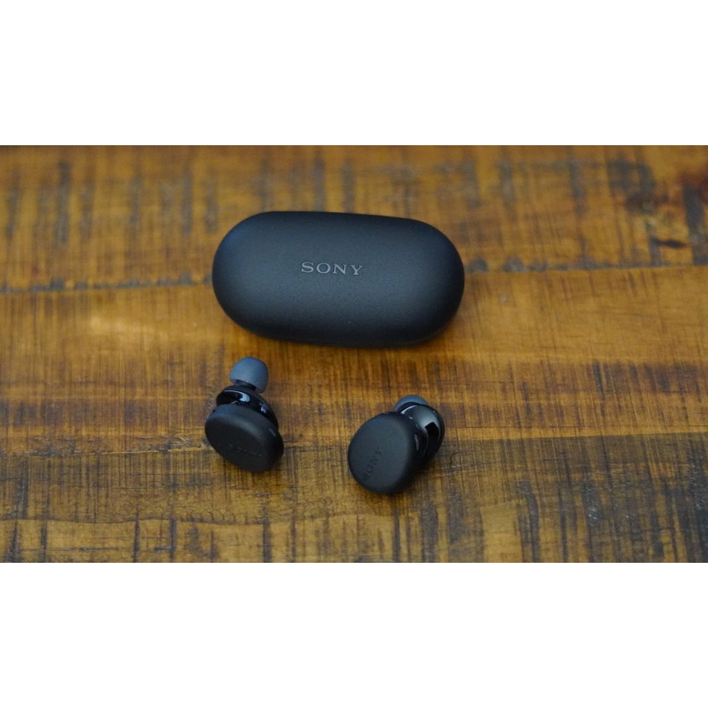 Tai Nghe True Wireless Sony Extra Bass WF-XB700 - Chính Hãng Sony- SONY wf-xb700