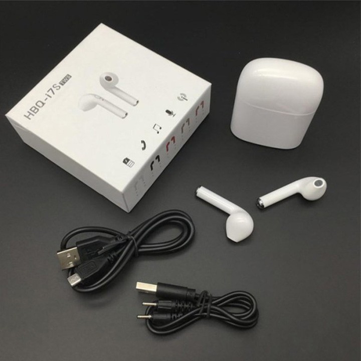 tai nghe bluetooth i7s