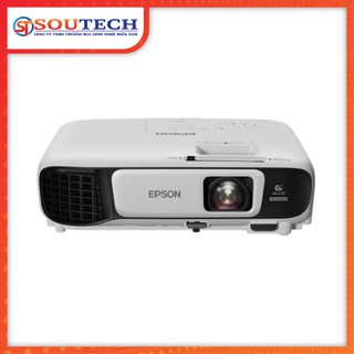 Máy Chiếu EPSON EB-U42 - Wifi