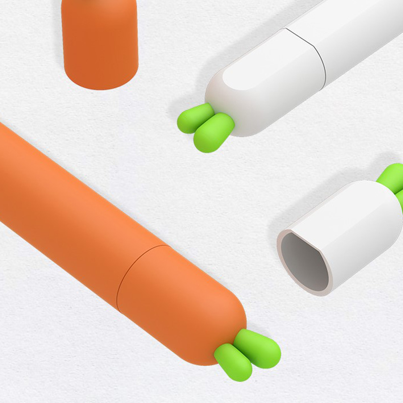 1 Bút Cảm Ứng Hình Củ Cà Rốt Đáng Yêu Cho Ipad Tablet | BigBuy360 - bigbuy360.vn