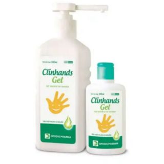Set gel sát khuẩn tay nhanh Clinhands 🍀🍀🍀