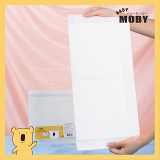 Miếng Lót Chống Thấm Moby Cho Bé