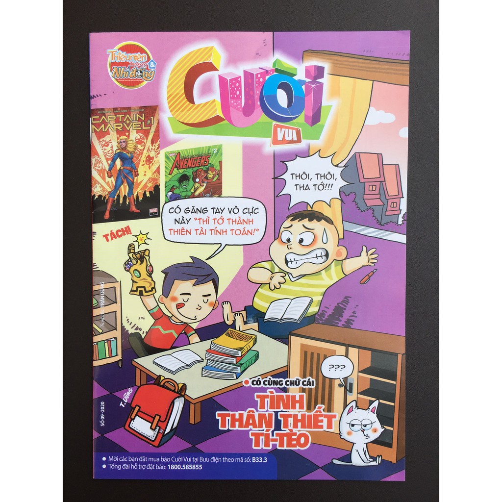 Combo 6 ấn Phẩm Bao Thiếu Nien Tiền Phong Va Nhi đồng Shopee Việt Nam