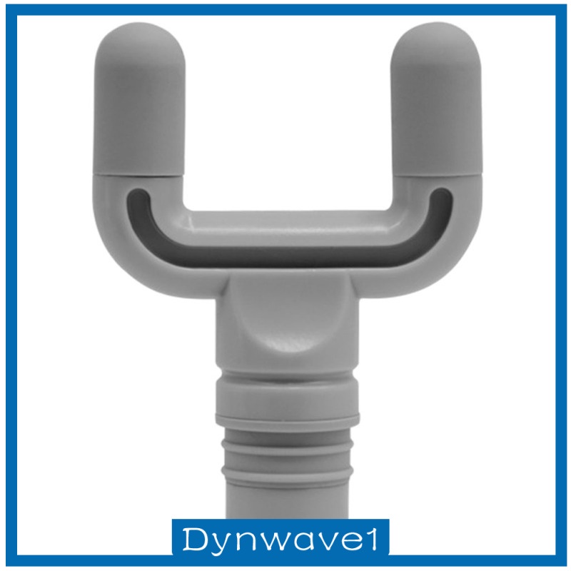 Đầu súng massage cơ bắp thay thế tiện dụng