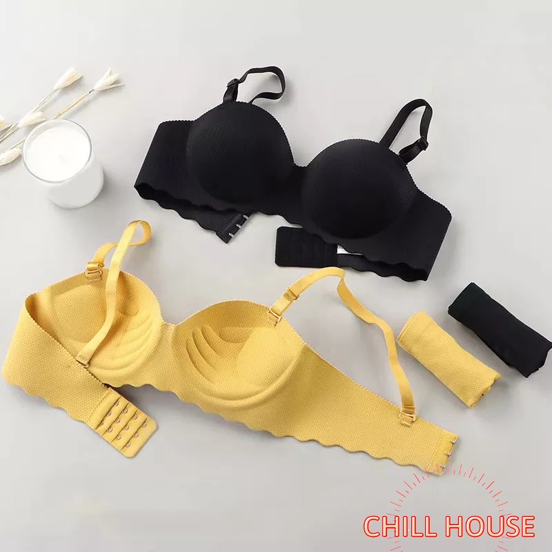 ÁO LÓT SU QUẢ NGANG THÔNG HƠI A2220 ĐỆM 2CM THỜI TRANG CHO NỮ