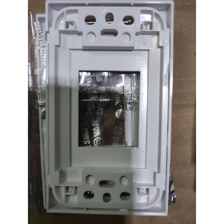 Mặt chứa cb 2 pha sino