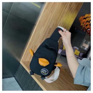 BA LÔ CHÉO CON VỊT