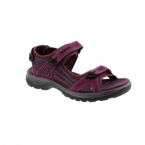 Giày Sandal Nữ ECCO OFFROAD 069563-51343