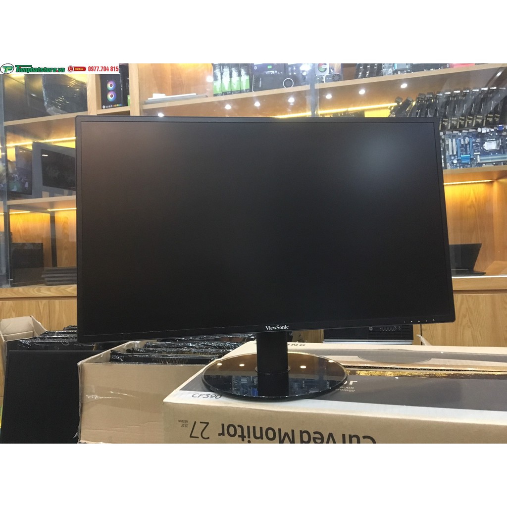 VA2719 MÀN HÌNH 27 ICNH IPS FROM CỰC ĐẸP KẾT NỐI HDMI | BigBuy360 - bigbuy360.vn