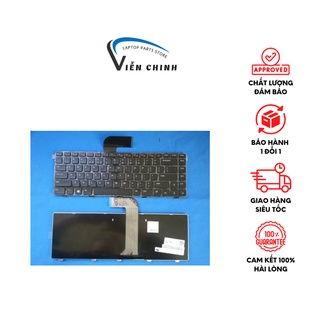 Bàn phím laptop dell inspiron 15r n5110 m5110 m5010 m501z m511r – n5110