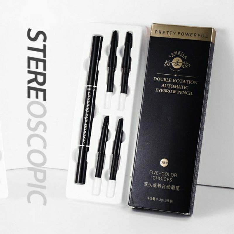 bút kẻ màu 4 màu ( có thể thay ngòi ) hàng chính hãng nội địa lameila mp | BigBuy360 - bigbuy360.vn